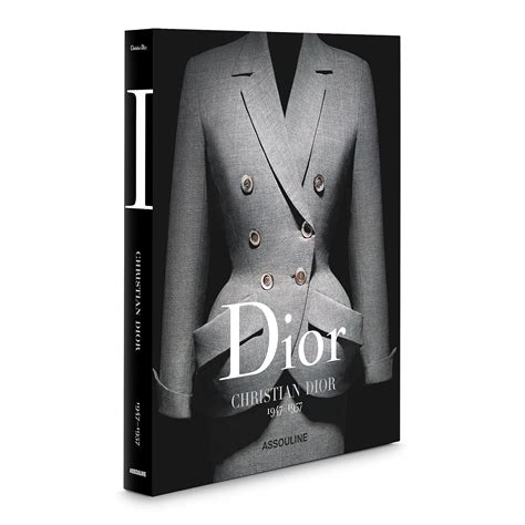 Dior by Christian Dior by Olivier Saillard 